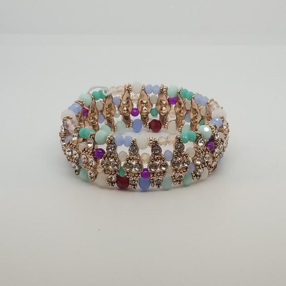 Ice cream bracelet - Picture 2 of 2